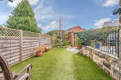 5 bedroom semi-detached house for sale, South Park Road, Harrogate, HG1