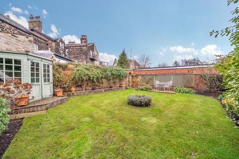 5 bedroom semi-detached house for sale, South Park Road, Harrogate, HG1