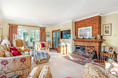 5 bedroom detached house for sale, Quarry Road, Oxted, Surrey, RH8