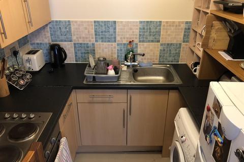 Studio to rent, Jackdaw Court, Harrier Road, Colindale, London