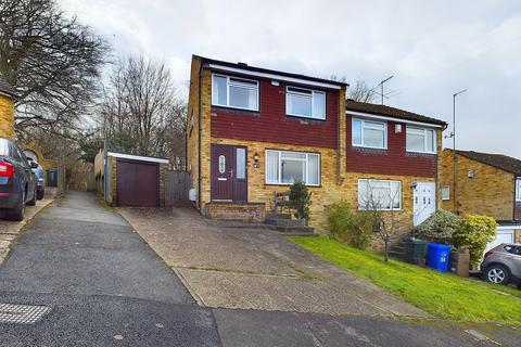 3 bedroom semi-detached house for sale, Arundel Road, High Wycombe, Buckinghamshire