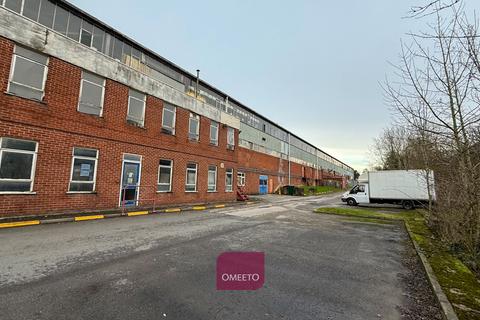 Industrial unit to rent, Asher Lane, Ripley DE5