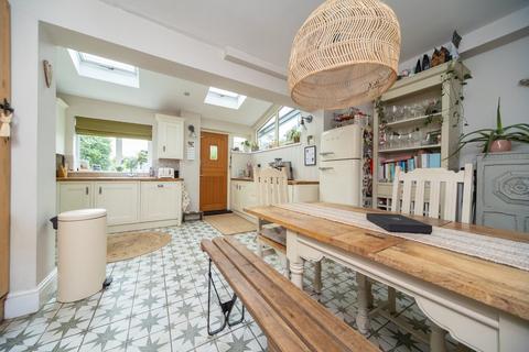 3 bedroom cottage for sale, Loughborough Road, Cotes, Loughborough, LE12