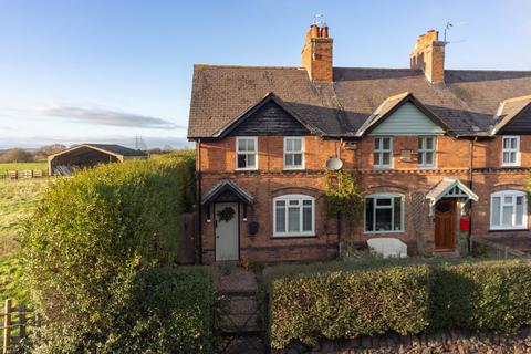 3 bedroom cottage for sale, Loughborough Road, Cotes, Loughborough, LE12