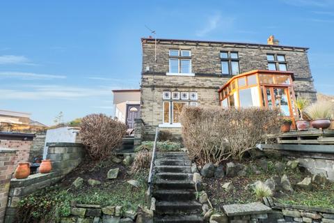 3 bedroom semi-detached house for sale, Bridge Mount Headlands Road, Liversedge, West Yorkshire, WF15