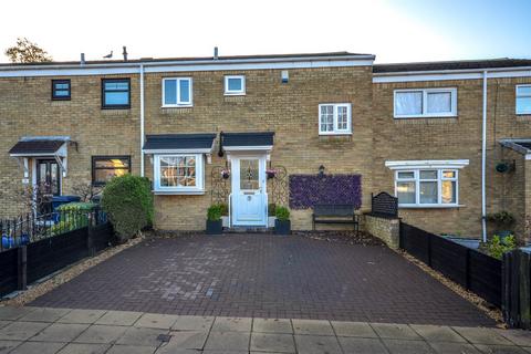 2 bedroom terraced house for sale, Bryden Court, South Shields