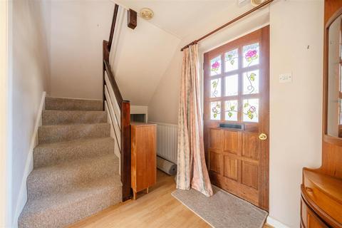 3 bedroom semi-detached house for sale, Church Close, Lydbury North