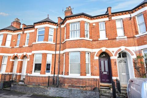 3 bedroom terraced house for sale, Hyde Place, Leamington Spa