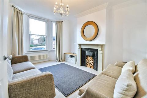 3 bedroom terraced house for sale, Hyde Place, Leamington Spa