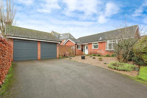 3 bedroom detached bungalow for sale, Wollerton Grove, Sutton Coldfield