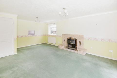 3 bedroom detached bungalow for sale, Wollerton Grove, Sutton Coldfield