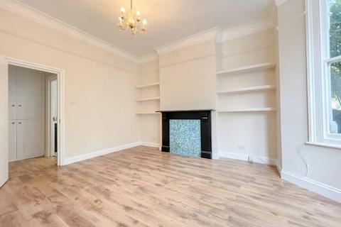 2 bedroom flat to rent, Macroom Road, London W9