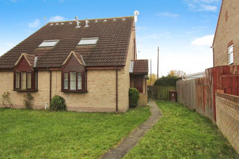 1 bedroom semi-detached house for sale, Langley Park, Kingswood, Hull