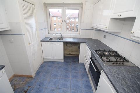 2 bedroom flat for sale, East Shaw Street, Greenock