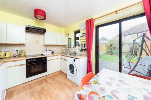 2 bedroom terraced house for sale, Washford Glen, Didcot