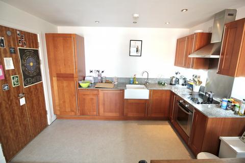 2 bedroom flat for sale, Isaac Way, Manchester M4