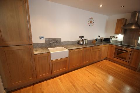 2 bedroom flat for sale, Isaac Way, Manchester M4