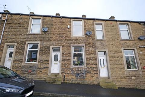 2 bedroom terraced house for sale, North Parade, Barnoldswick, BB18