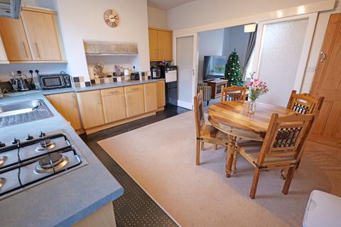4 North Parade, Barnoldswick, BB18 6DH