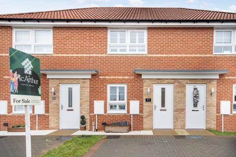 2 bedroom terraced house for sale, Farleigh Drive, Doncaster, Nottinghamshire