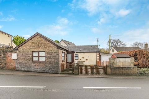 1 bedroom detached bungalow for sale, St. Whites Road, Cinderford GL14