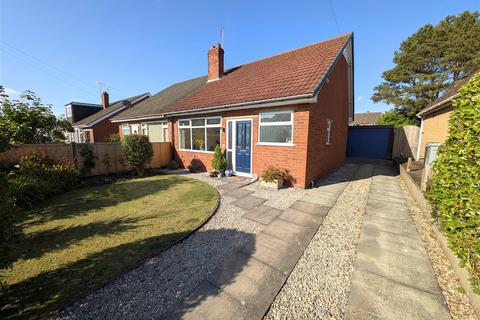 2 bedroom semi-detached bungalow for sale, Princess Drive, Sandbach