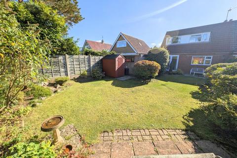 2 bedroom semi-detached bungalow for sale, Princess Drive, Sandbach