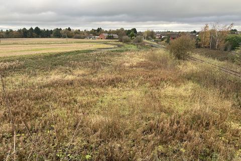 Land for sale, Meadow Lane , Croston PR26