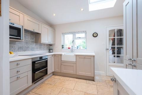 2 bedroom semi-detached house for sale, South Road, Weybridge, KT13