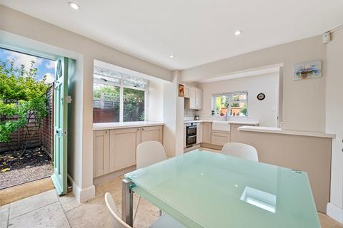 2 bedroom semi-detached house for sale, South Road, Weybridge, KT13