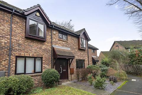 3 bedroom terraced house for sale, Cuthill Walk, Camberwell SE5