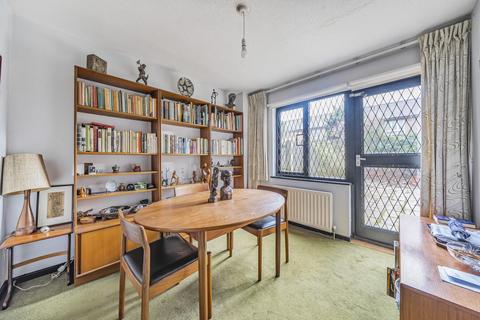 3 bedroom terraced house for sale, Cuthill Walk, Camberwell SE5