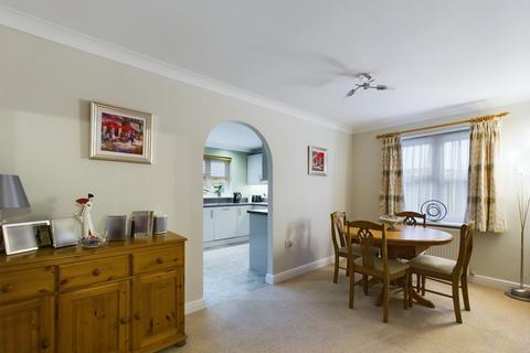 2 bedroom bungalow for sale, Greenwich Close, Downham Market PE38