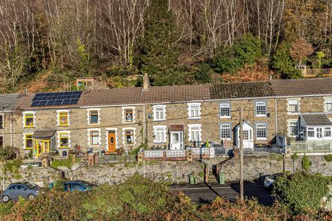 3 bedroom terraced house for sale, Aelybryn, Pontypridd CF37