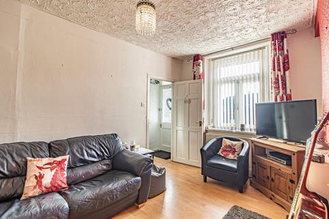 3 bedroom terraced house for sale, Aelybryn, Pontypridd CF37