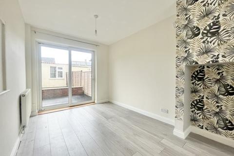 3 bedroom terraced house for sale, Wentworth Gardens, St Thomas, EX4