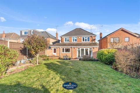 4 bedroom detached house for sale, Arnold Avenue, Coventry CV3