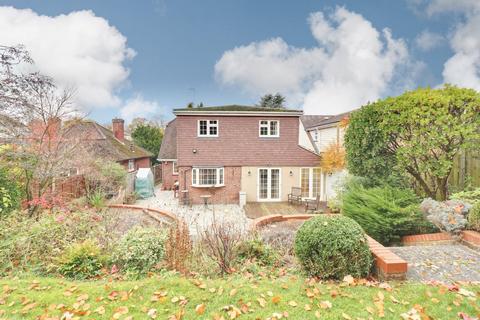 3 bedroom detached house for sale, Brook Lane, Sawbridgeworth, CM21