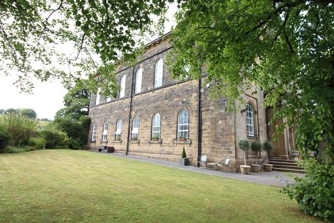 3 bedroom apartment to rent, Slack Lane, Oakworth, Keighley, BD22