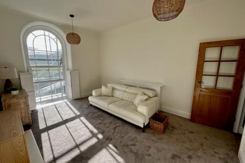 3 bedroom apartment to rent, Slack Lane, Oakworth, Keighley, BD22