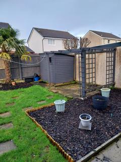 2 bedroom semi-detached house to rent, McCallum Gardens, Bellshill ML4