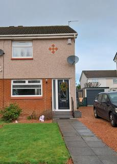 undefined, McCallum Gardens, Bellshill ML4