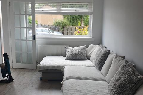 undefined, McCallum Gardens, Bellshill ML4