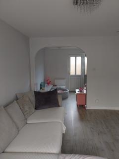 undefined, McCallum Gardens, Bellshill ML4