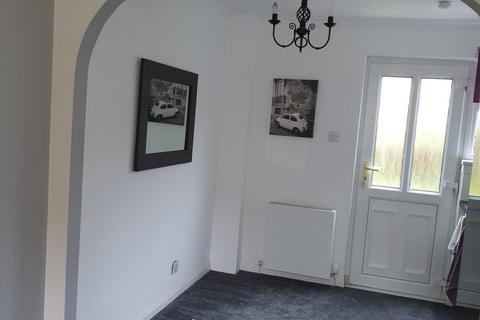 undefined, McCallum Gardens, Bellshill ML4