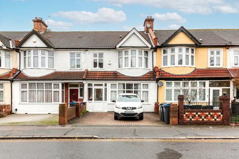 3 bedroom terraced house for sale, Waddon Road, Croydon, CR0