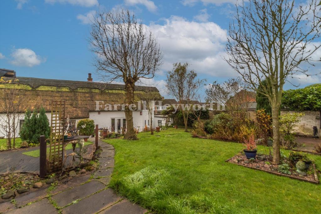 Rear Garden image 3