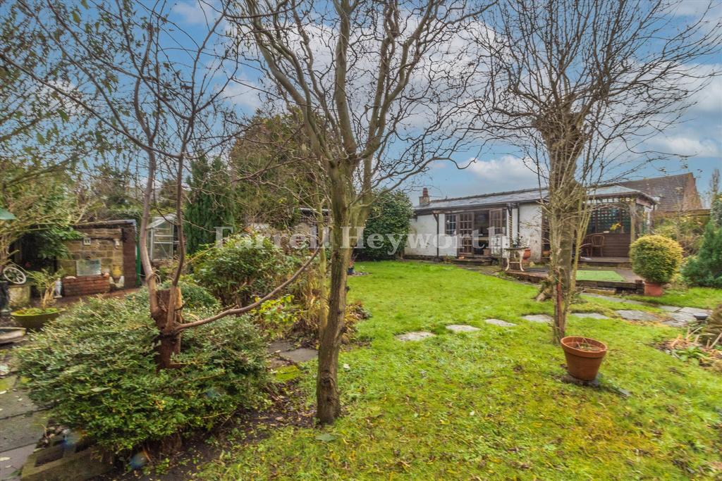 Rear Garden image 4