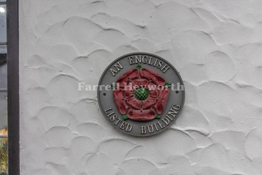 Wall Plaque