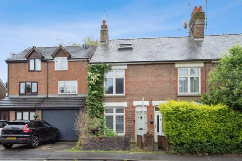 3 bedroom semi-detached house for sale, Sunnyside Road, Chesham, Buckinghamshire, HP5